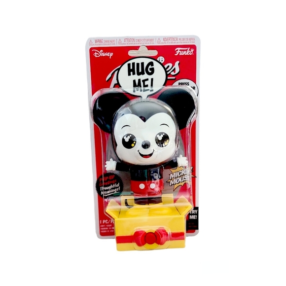 Funko Popsies Disney Mickey Mouse - Picture 3 of 3